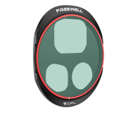 Freewell Filtr CPL do DJI Mavic 4 Pro - 1504354 - zdjęcie 1